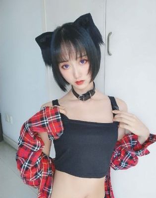 绑架腹黑少女